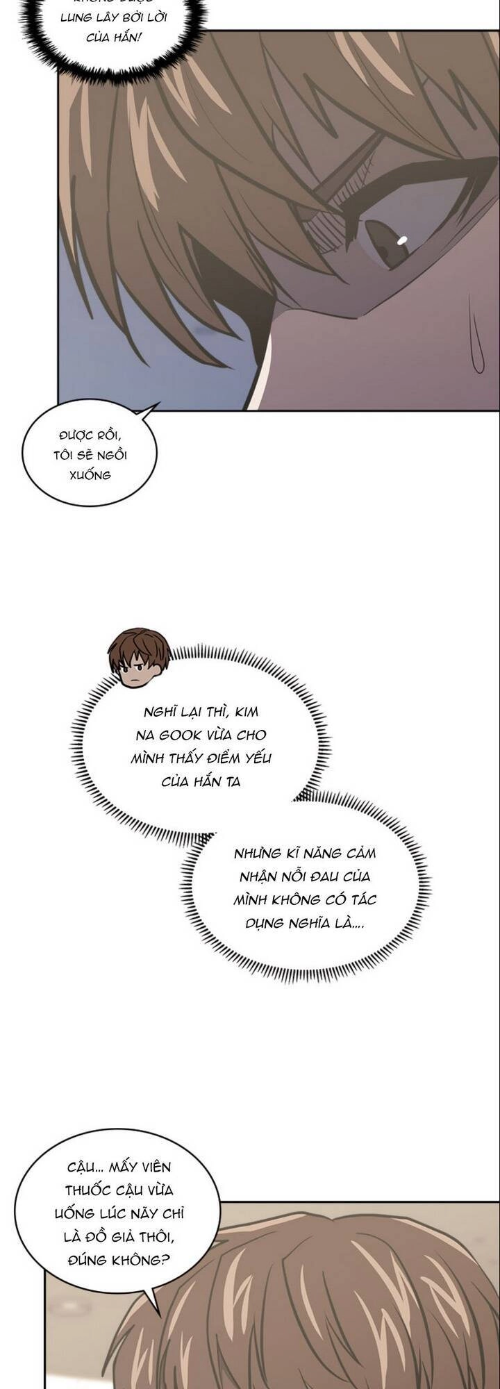 Chiến Binh Đến Từ Thế Giới Khác Chapter 181 - 40