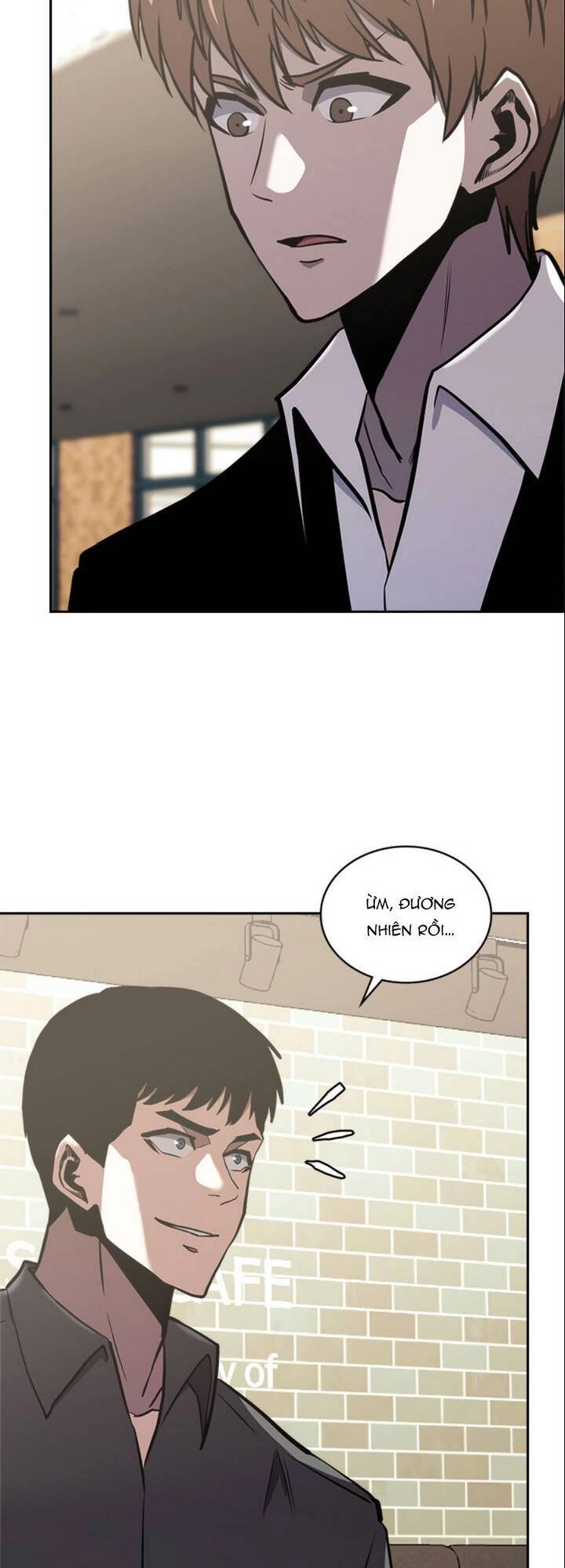 Chiến Binh Đến Từ Thế Giới Khác Chapter 181 - 41