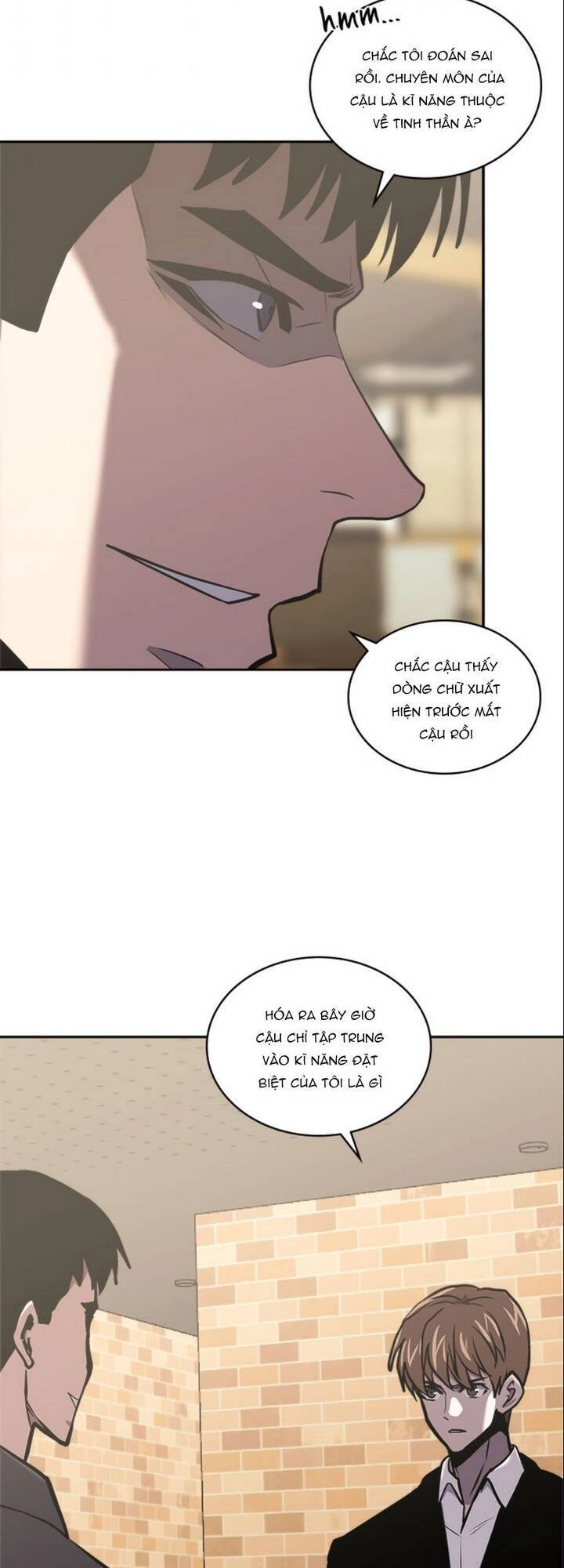 Chiến Binh Đến Từ Thế Giới Khác Chapter 181 - 43