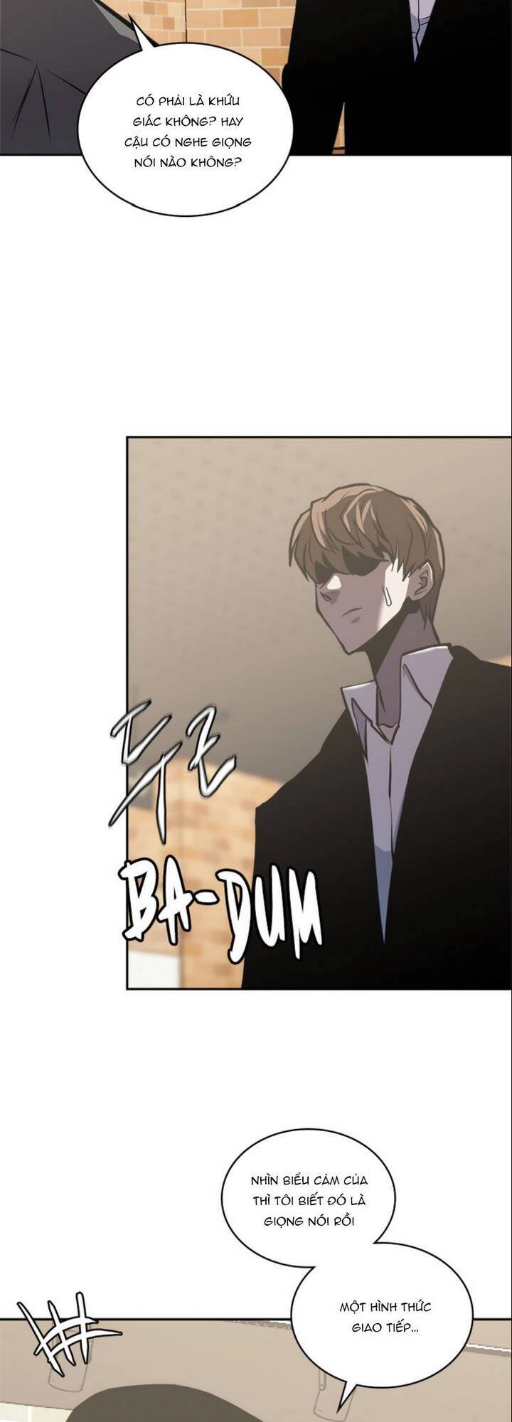 Chiến Binh Đến Từ Thế Giới Khác Chapter 181 - 44