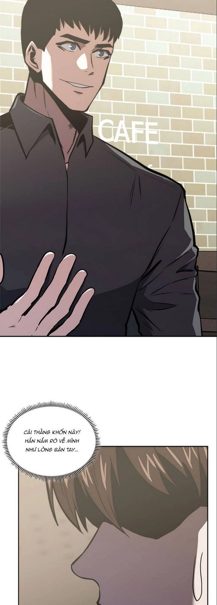 Chiến Binh Đến Từ Thế Giới Khác Chapter 181 - 45