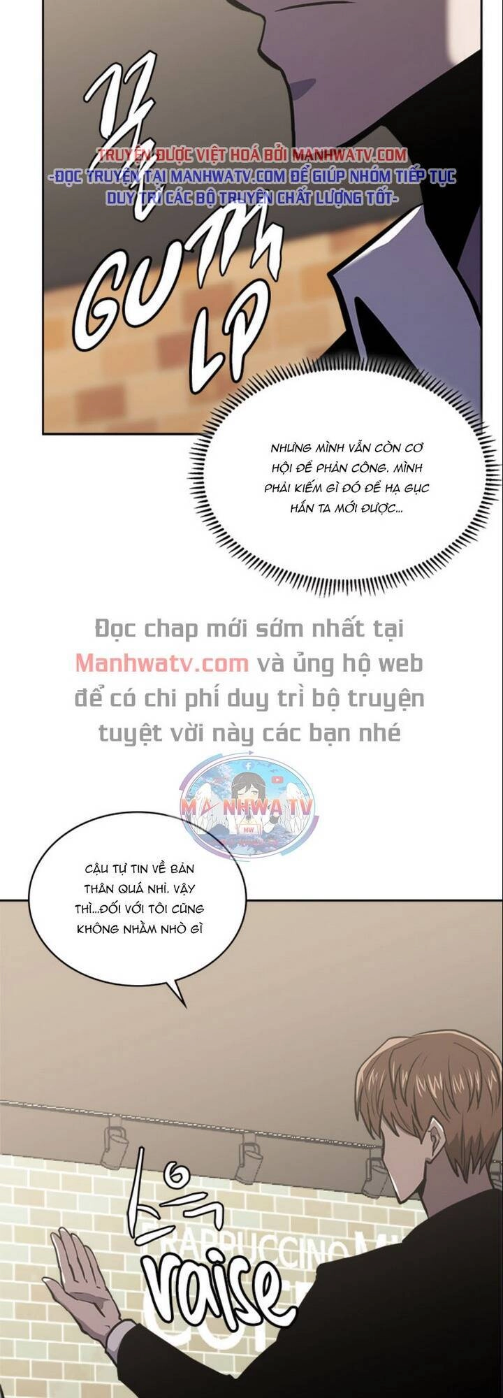 Chiến Binh Đến Từ Thế Giới Khác Chapter 181 - 46