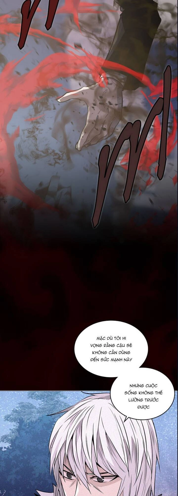 Chiến Binh Đến Từ Thế Giới Khác Chapter 181 - 50