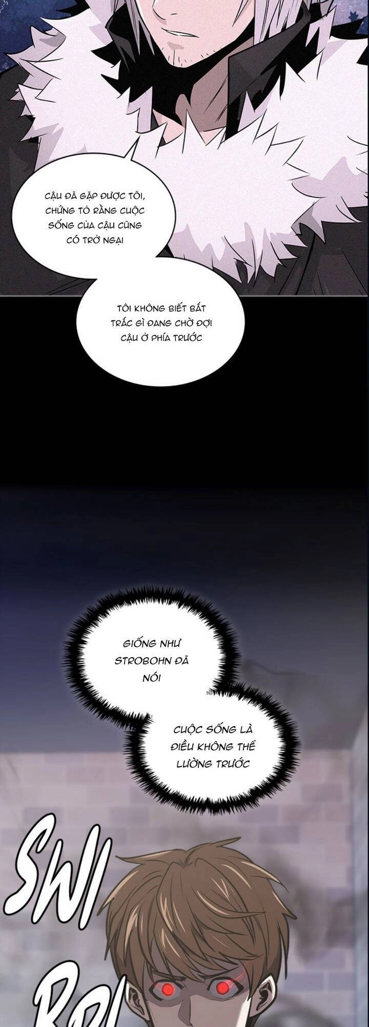 Chiến Binh Đến Từ Thế Giới Khác Chapter 181 - 51