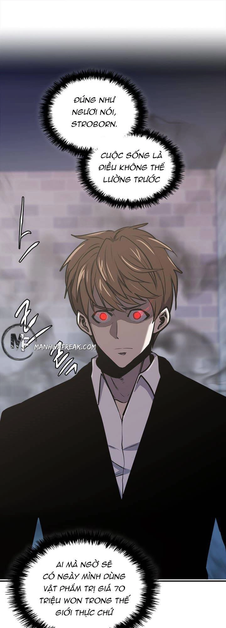 Chiến Binh Đến Từ Thế Giới Khác Chapter 182 - 2