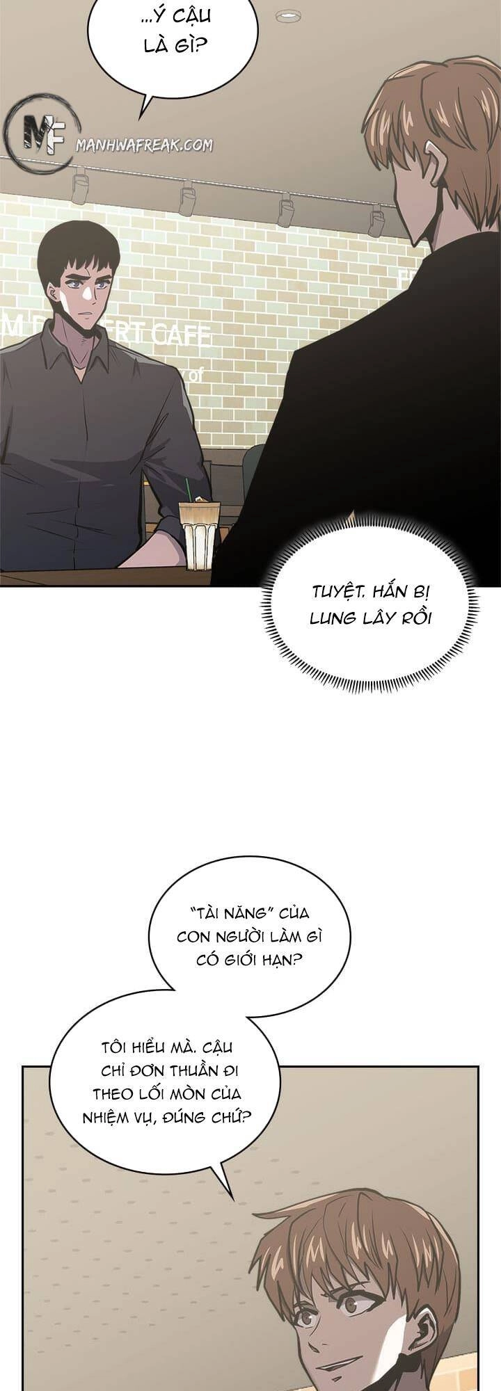 Chiến Binh Đến Từ Thế Giới Khác Chapter 182 - 6