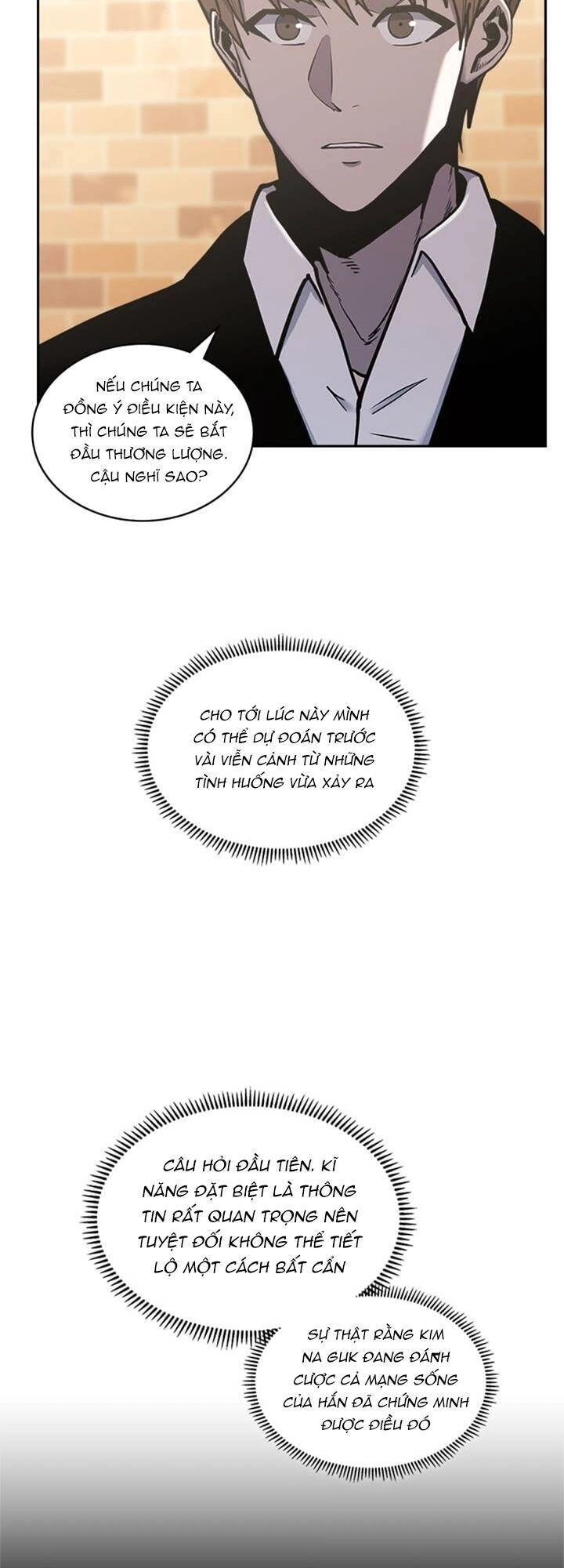 Chiến Binh Đến Từ Thế Giới Khác Chapter 182 - 13