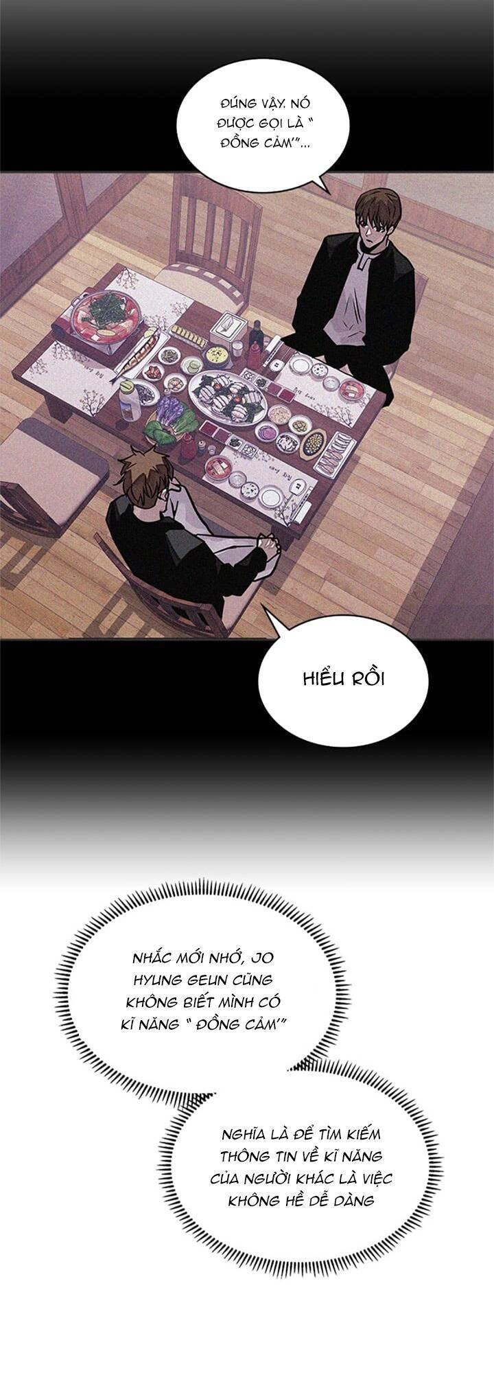 Chiến Binh Đến Từ Thế Giới Khác Chapter 182 - 14