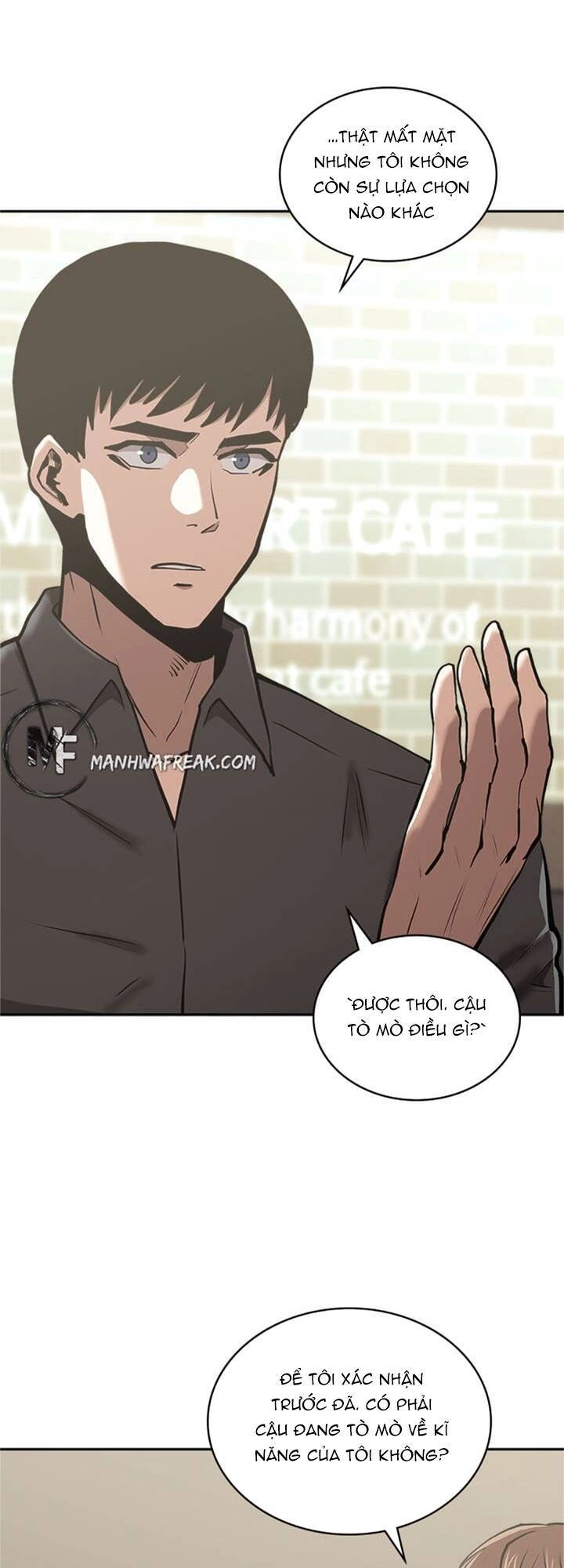 Chiến Binh Đến Từ Thế Giới Khác Chapter 182 - 16