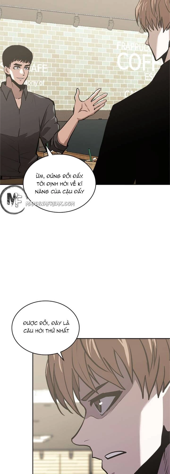 Chiến Binh Đến Từ Thế Giới Khác Chapter 182 - 17