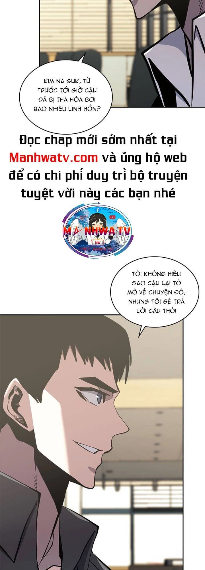 Chiến Binh Đến Từ Thế Giới Khác Chapter 182 - 18