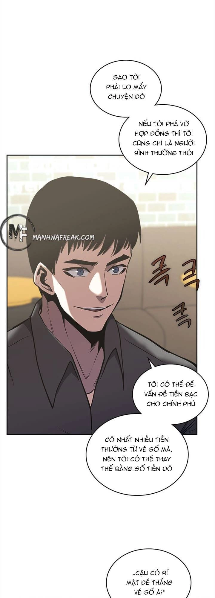 Chiến Binh Đến Từ Thế Giới Khác Chapter 182 - 21