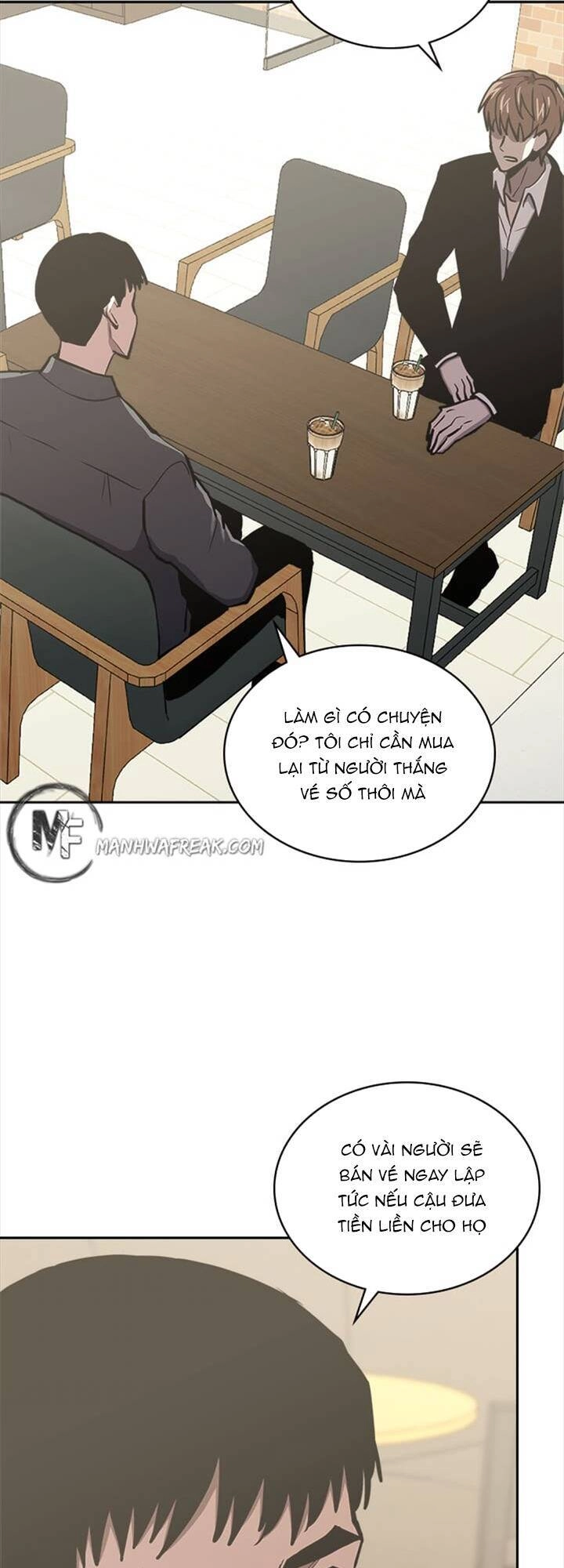 Chiến Binh Đến Từ Thế Giới Khác Chapter 182 - 22