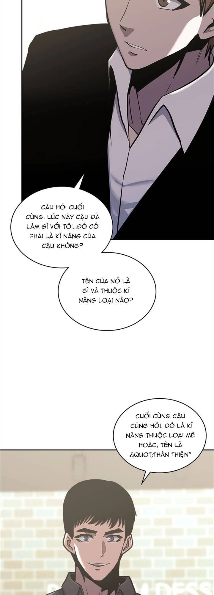 Chiến Binh Đến Từ Thế Giới Khác Chapter 182 - 24