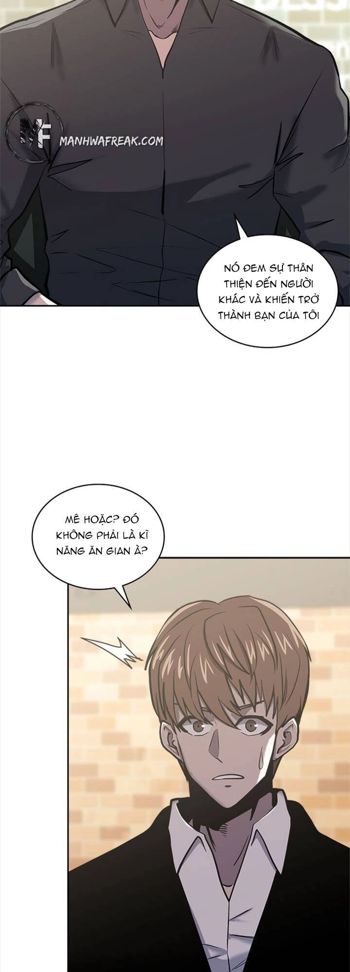 Chiến Binh Đến Từ Thế Giới Khác Chapter 182 - 25