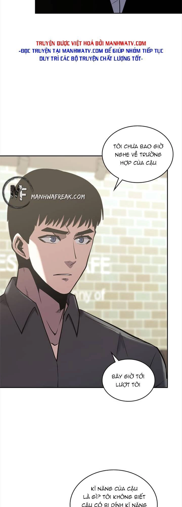 Chiến Binh Đến Từ Thế Giới Khác Chapter 182 - 26