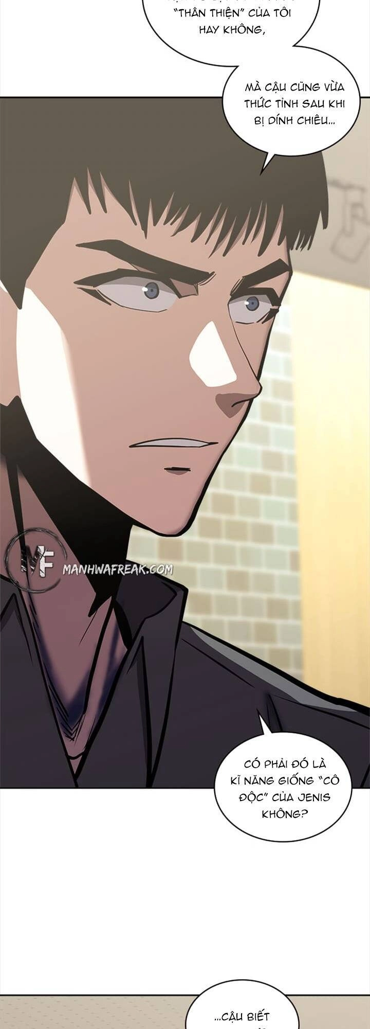 Chiến Binh Đến Từ Thế Giới Khác Chapter 182 - 27