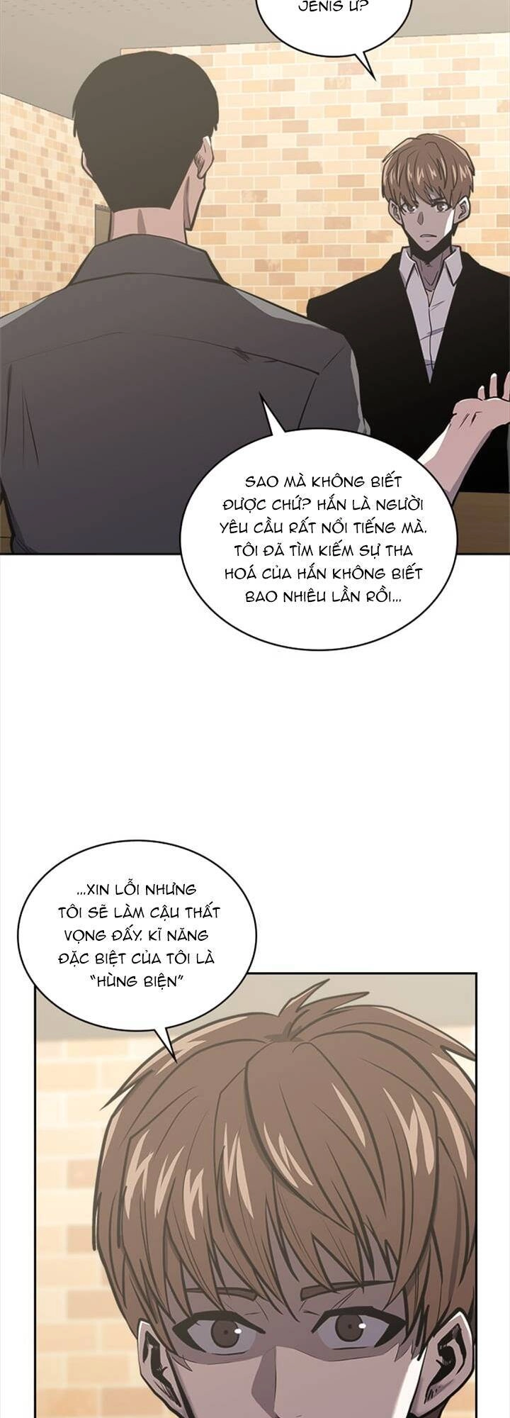 Chiến Binh Đến Từ Thế Giới Khác Chapter 182 - 28