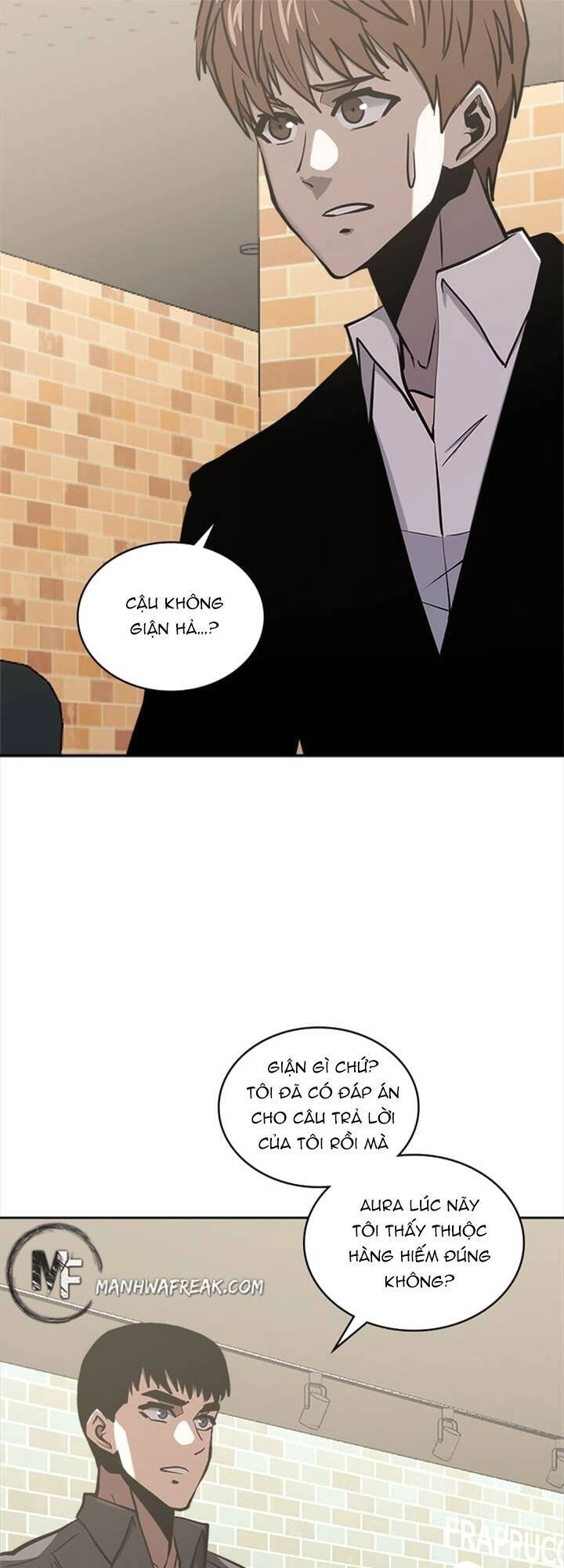 Chiến Binh Đến Từ Thế Giới Khác Chapter 182 - 31