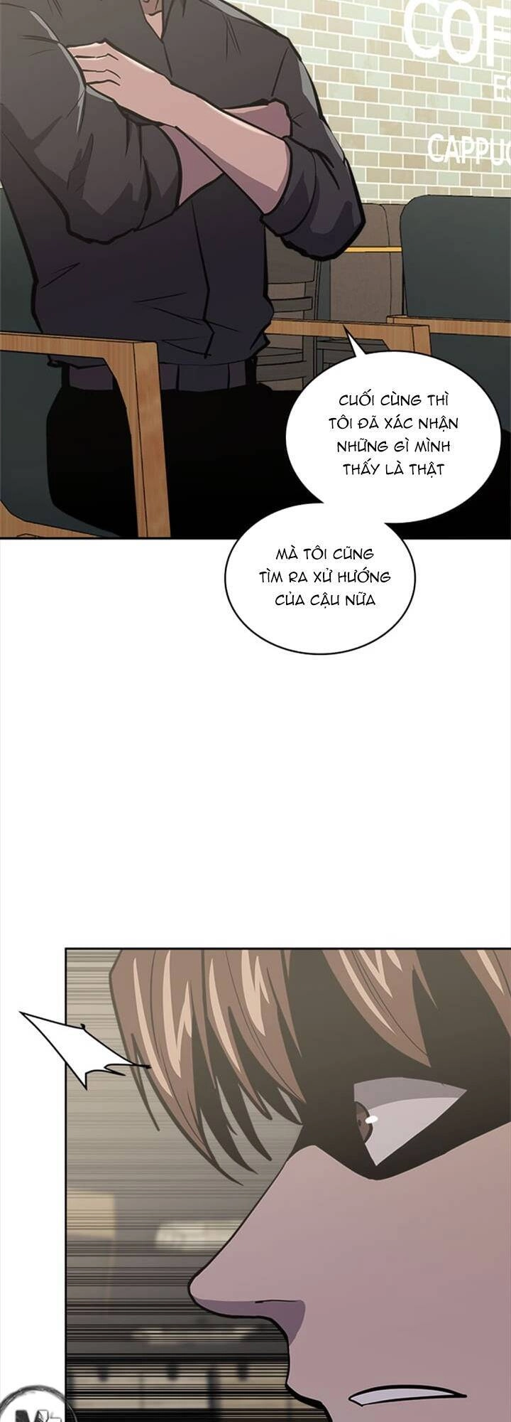 Chiến Binh Đến Từ Thế Giới Khác Chapter 182 - 32