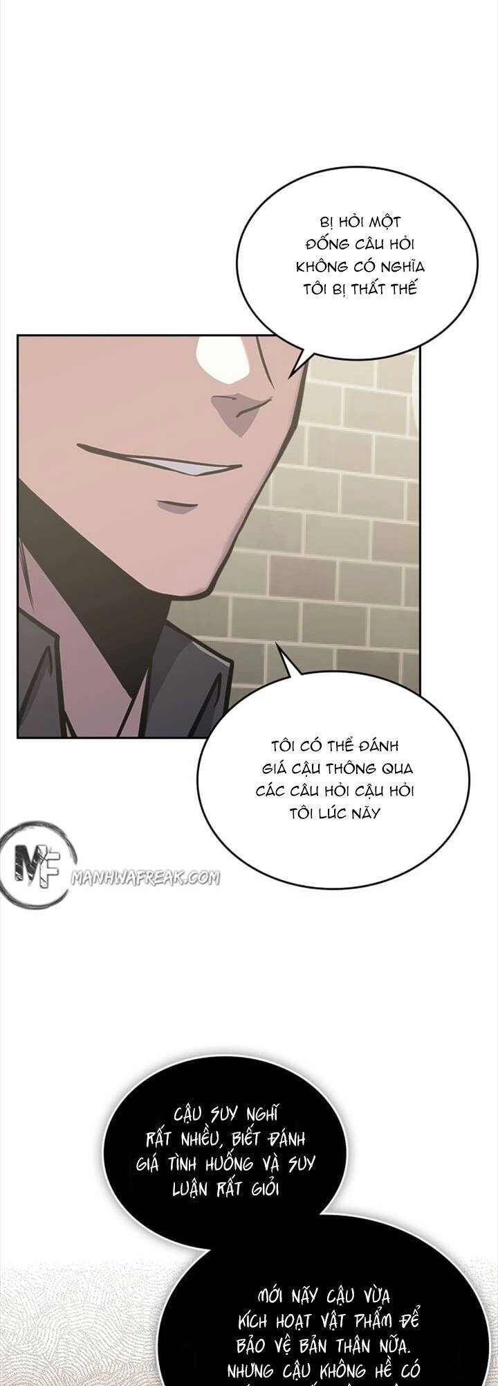 Chiến Binh Đến Từ Thế Giới Khác Chapter 182 - 35