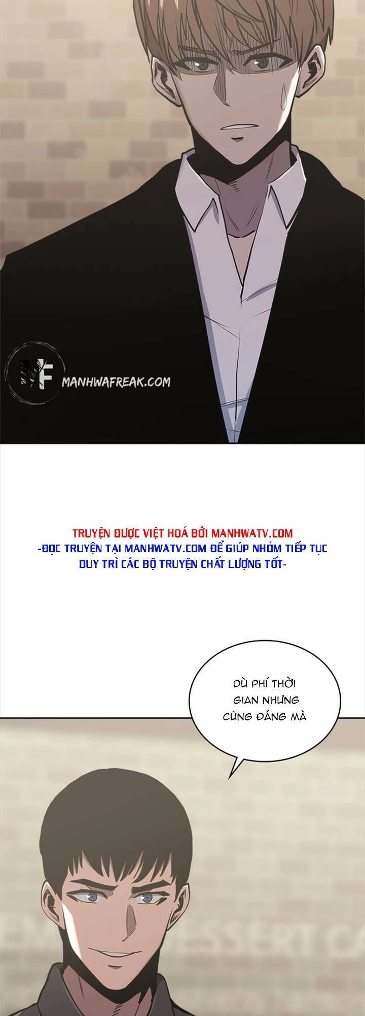 Chiến Binh Đến Từ Thế Giới Khác Chapter 182 - 38