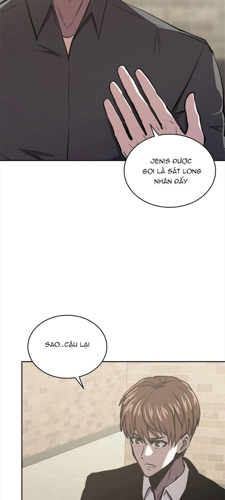 Chiến Binh Đến Từ Thế Giới Khác Chapter 182 - 39