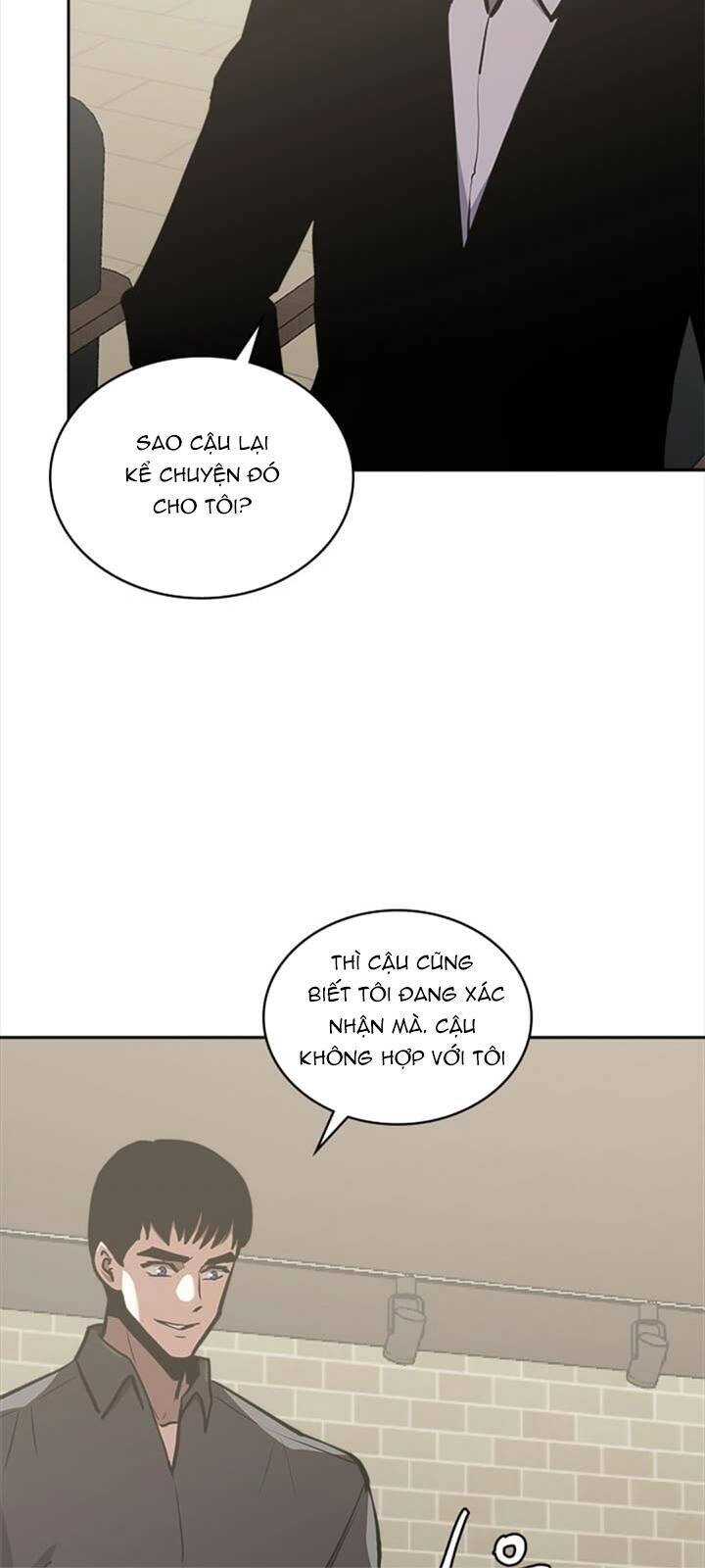 Chiến Binh Đến Từ Thế Giới Khác Chapter 182 - 40