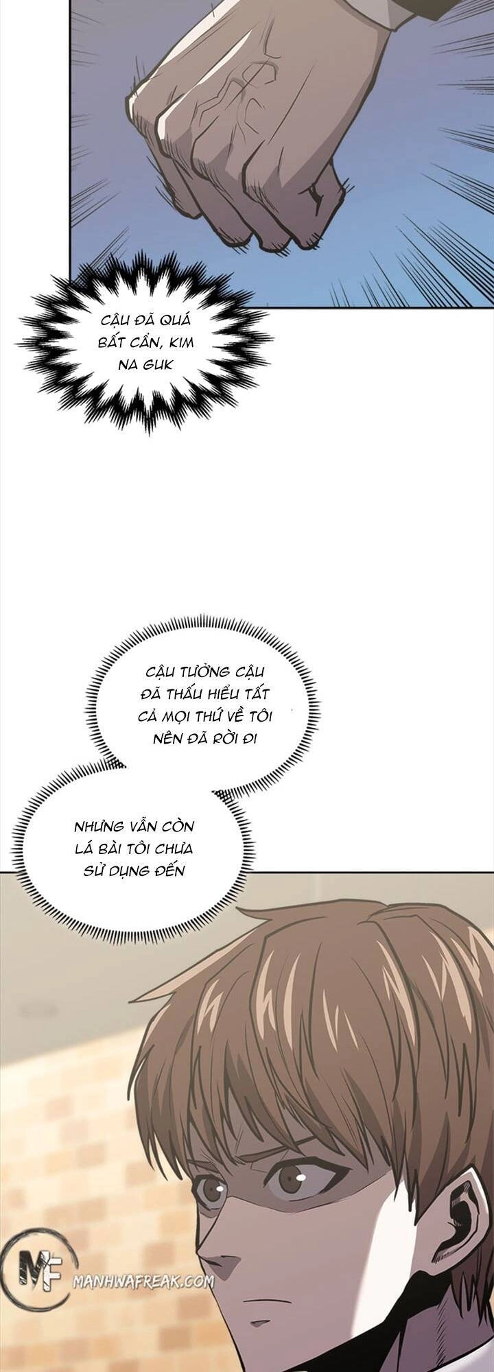 Chiến Binh Đến Từ Thế Giới Khác Chapter 182 - 52