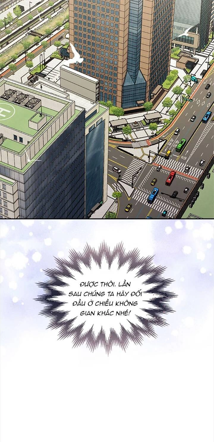 Chiến Binh Đến Từ Thế Giới Khác Chapter 182 - 55