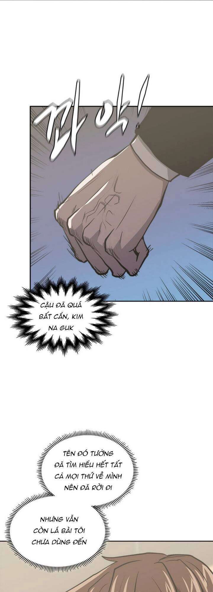 Chiến Binh Đến Từ Thế Giới Khác Chapter 183 - 2