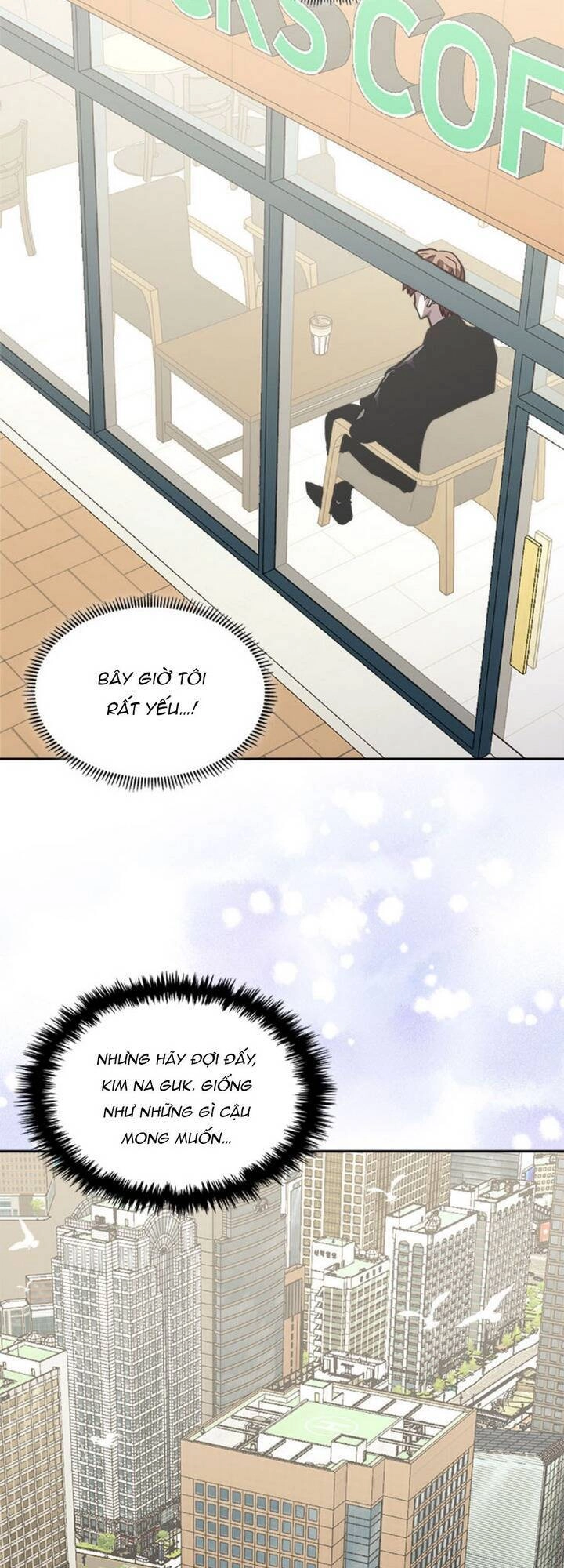 Chiến Binh Đến Từ Thế Giới Khác Chapter 183 - 4