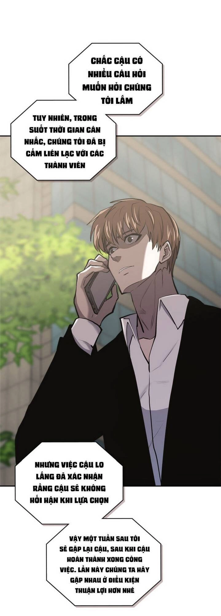 Chiến Binh Đến Từ Thế Giới Khác Chapter 183 - 9