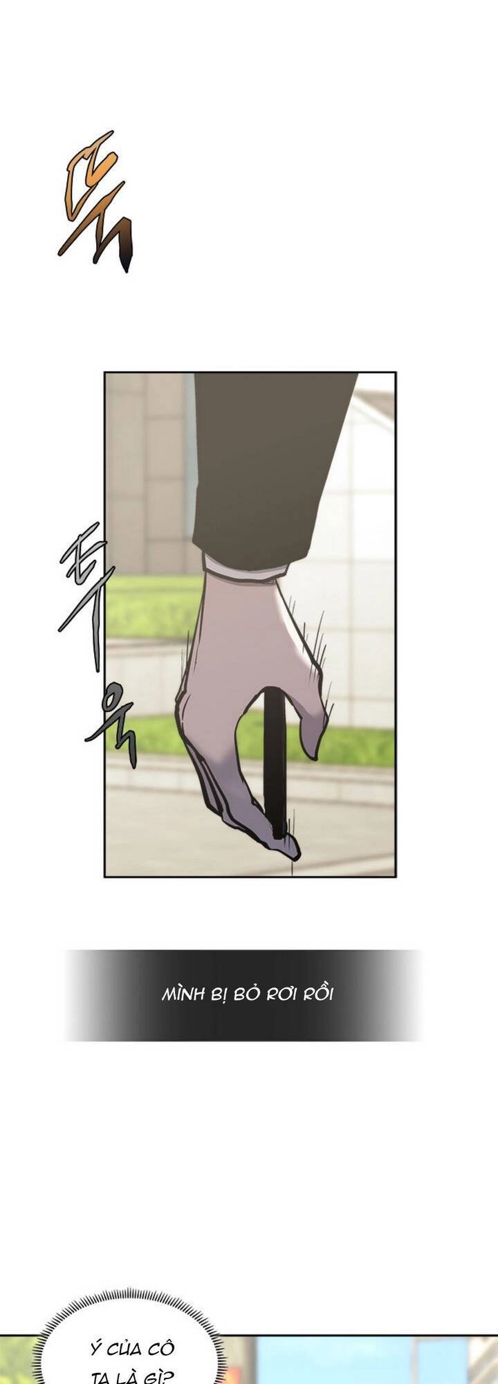 Chiến Binh Đến Từ Thế Giới Khác Chapter 183 - 10