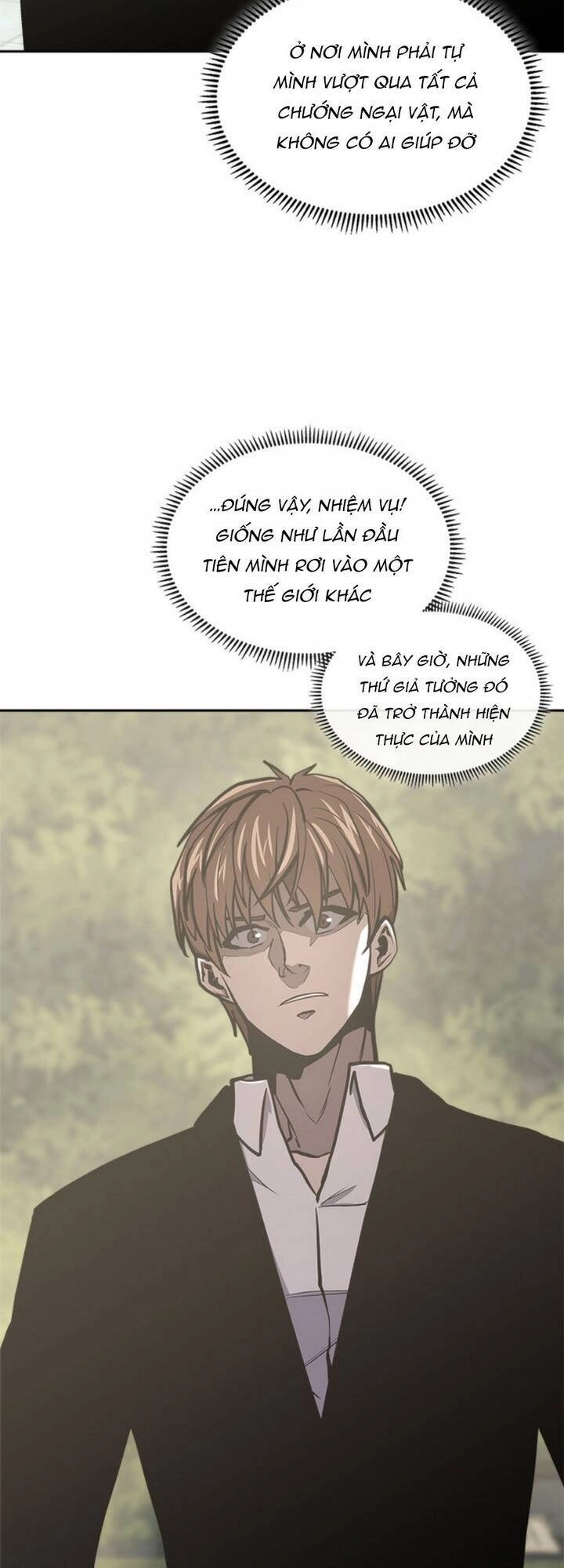 Chiến Binh Đến Từ Thế Giới Khác Chapter 183 - 15