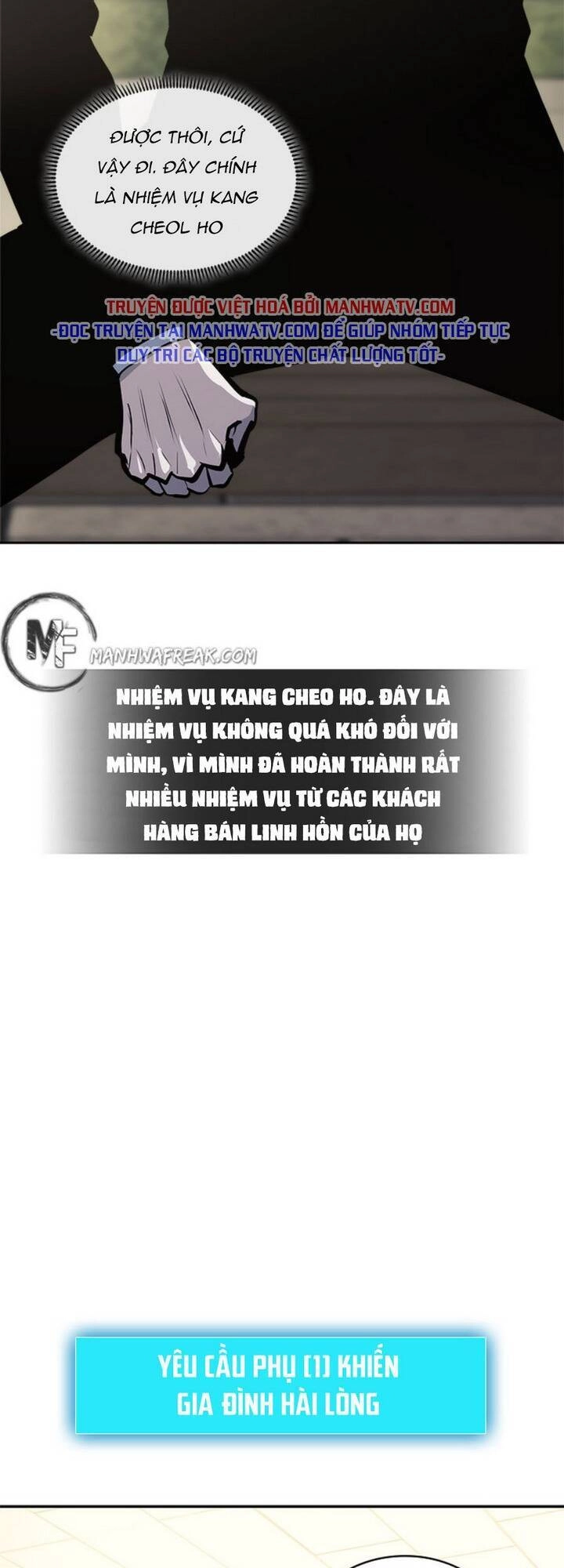 Chiến Binh Đến Từ Thế Giới Khác Chapter 183 - 16