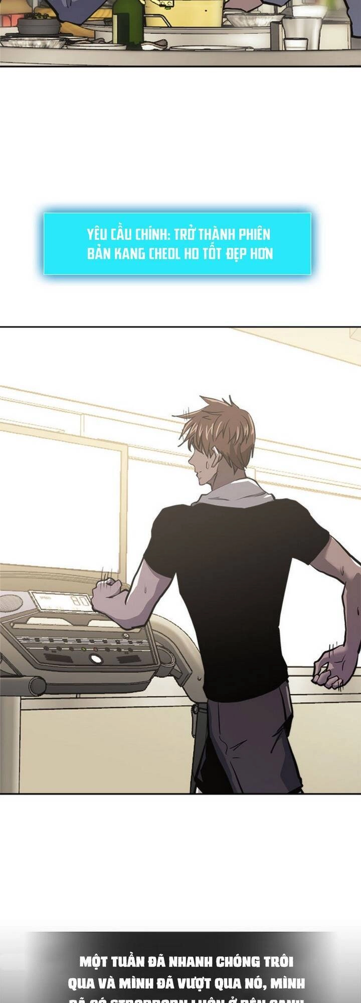 Chiến Binh Đến Từ Thế Giới Khác Chapter 183 - 18