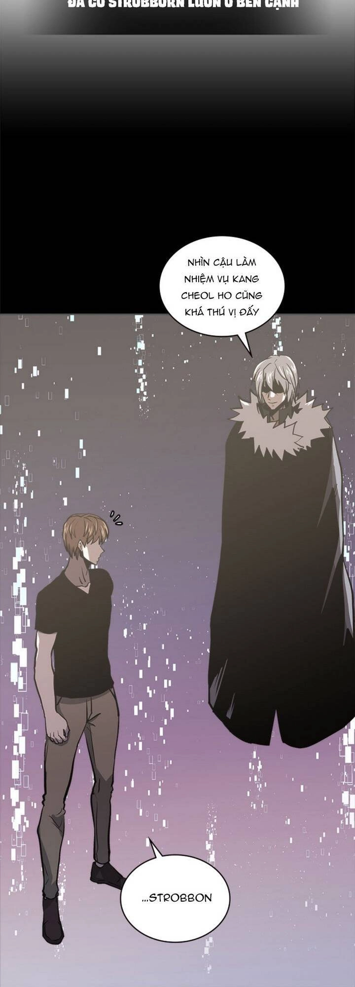 Chiến Binh Đến Từ Thế Giới Khác Chapter 183 - 19