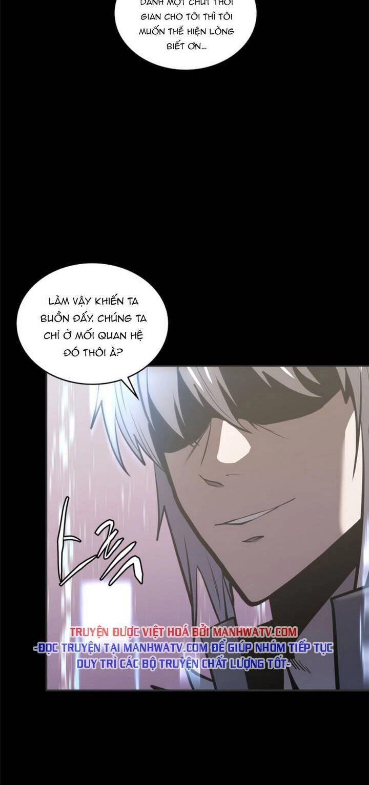 Chiến Binh Đến Từ Thế Giới Khác Chapter 183 - 24