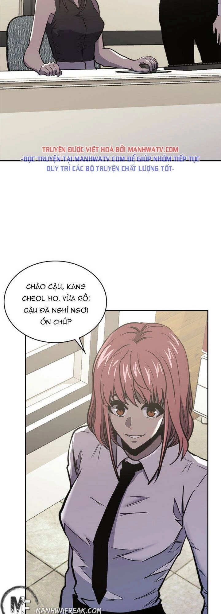 Chiến Binh Đến Từ Thế Giới Khác Chapter 183 - 28