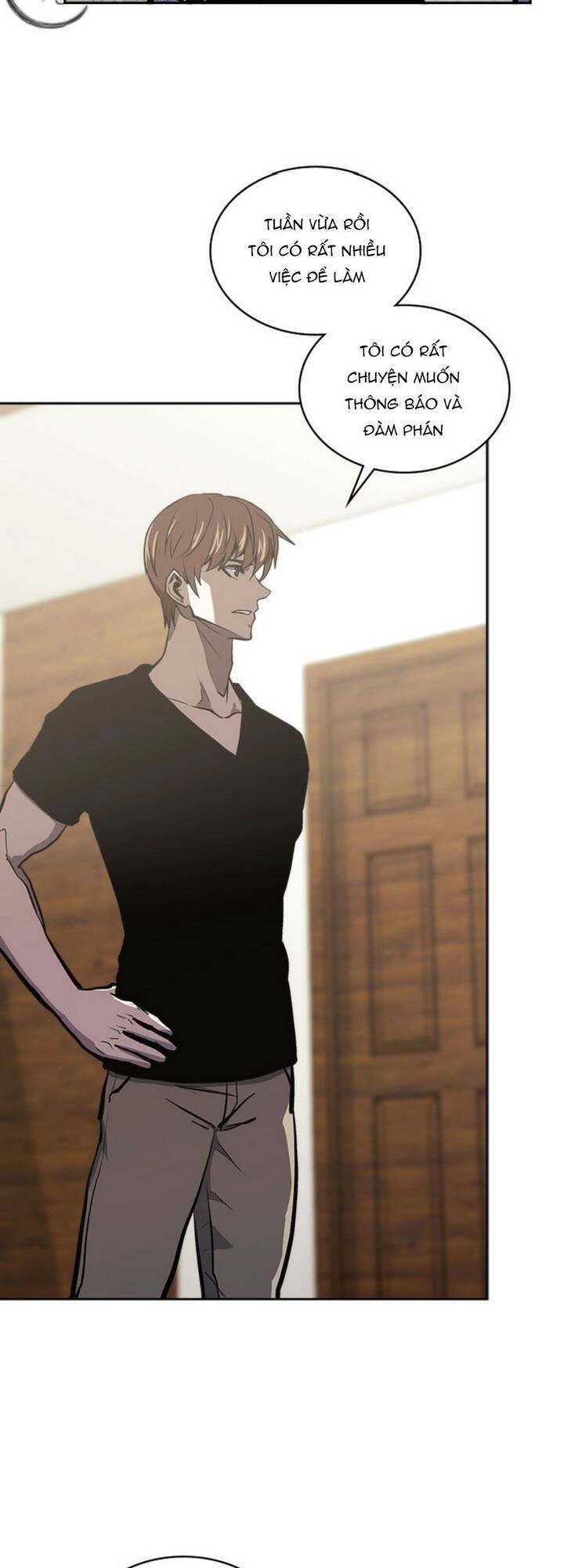 Chiến Binh Đến Từ Thế Giới Khác Chapter 183 - 29