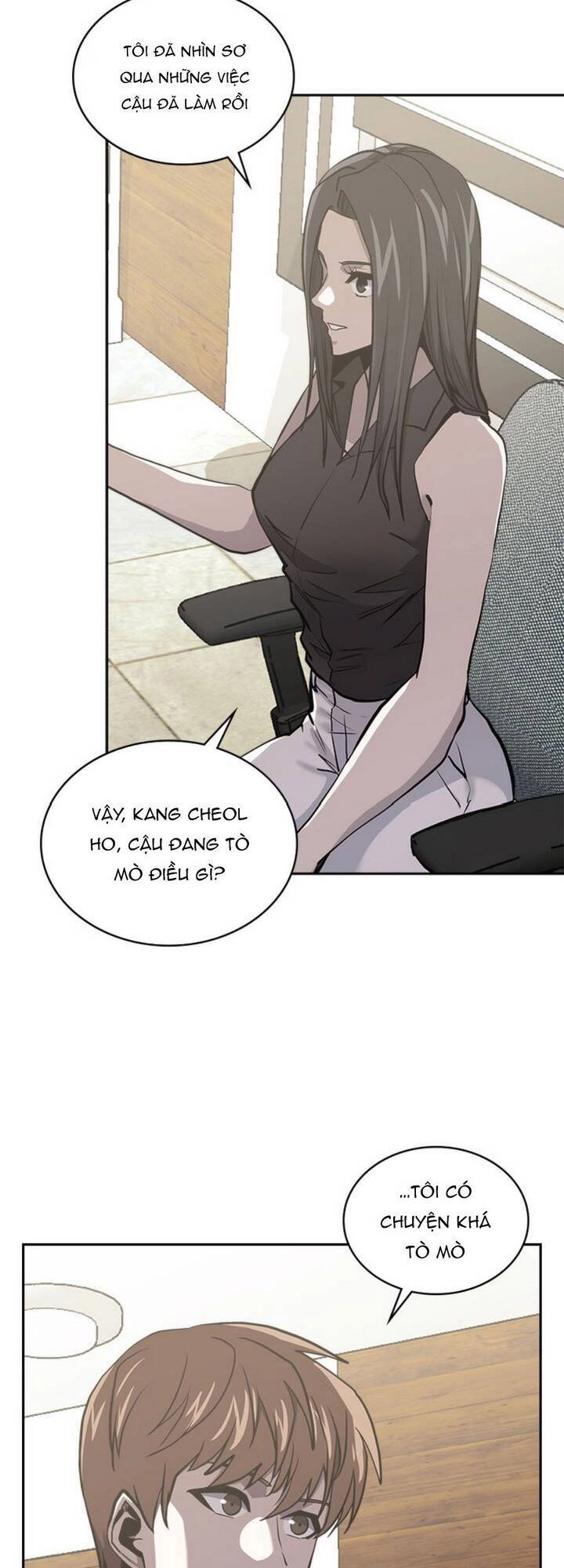 Chiến Binh Đến Từ Thế Giới Khác Chapter 183 - 30