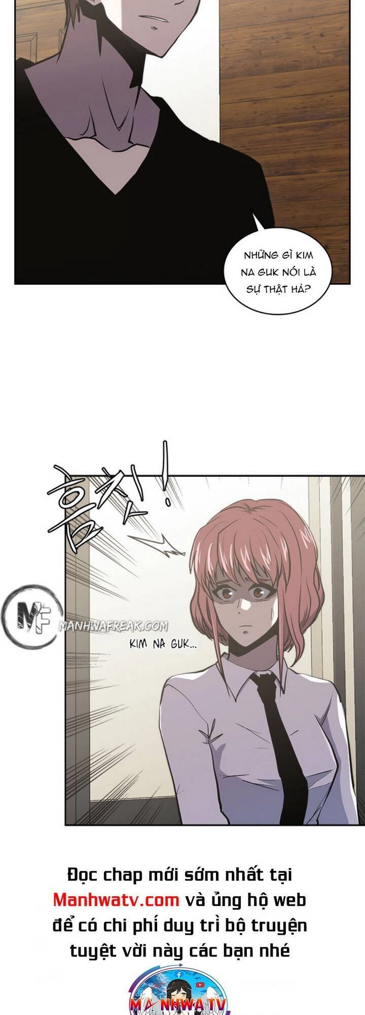 Chiến Binh Đến Từ Thế Giới Khác Chapter 183 - 31