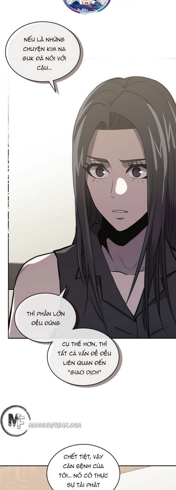 Chiến Binh Đến Từ Thế Giới Khác Chapter 183 - 32