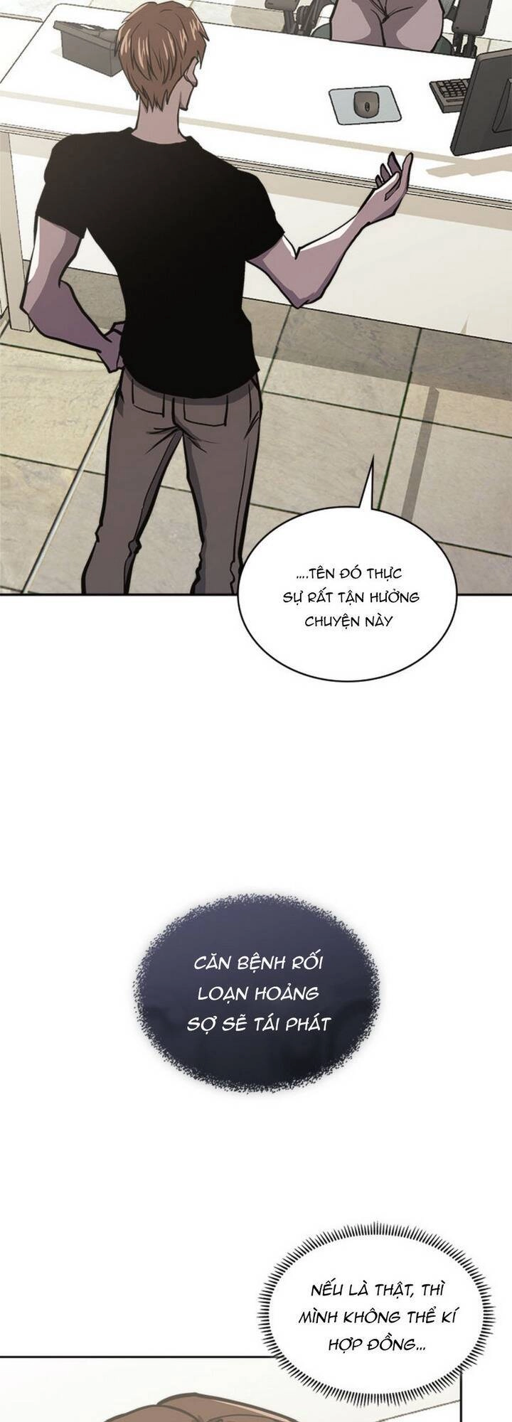 Chiến Binh Đến Từ Thế Giới Khác Chapter 183 - 34