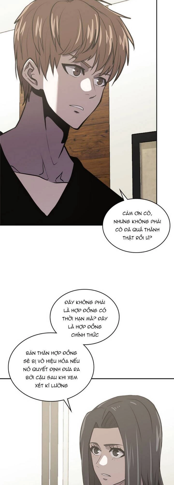 Chiến Binh Đến Từ Thế Giới Khác Chapter 183 - 35