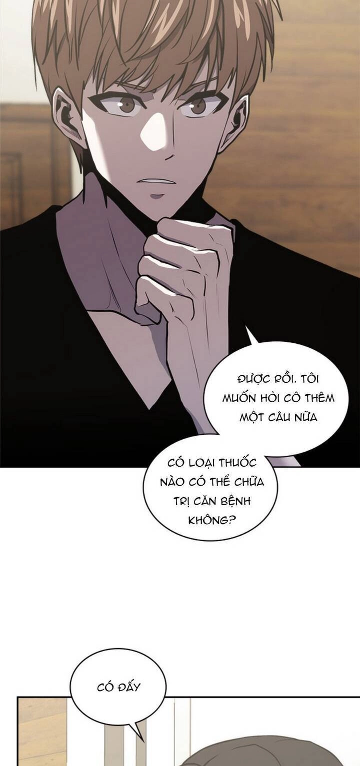 Chiến Binh Đến Từ Thế Giới Khác Chapter 183 - 37