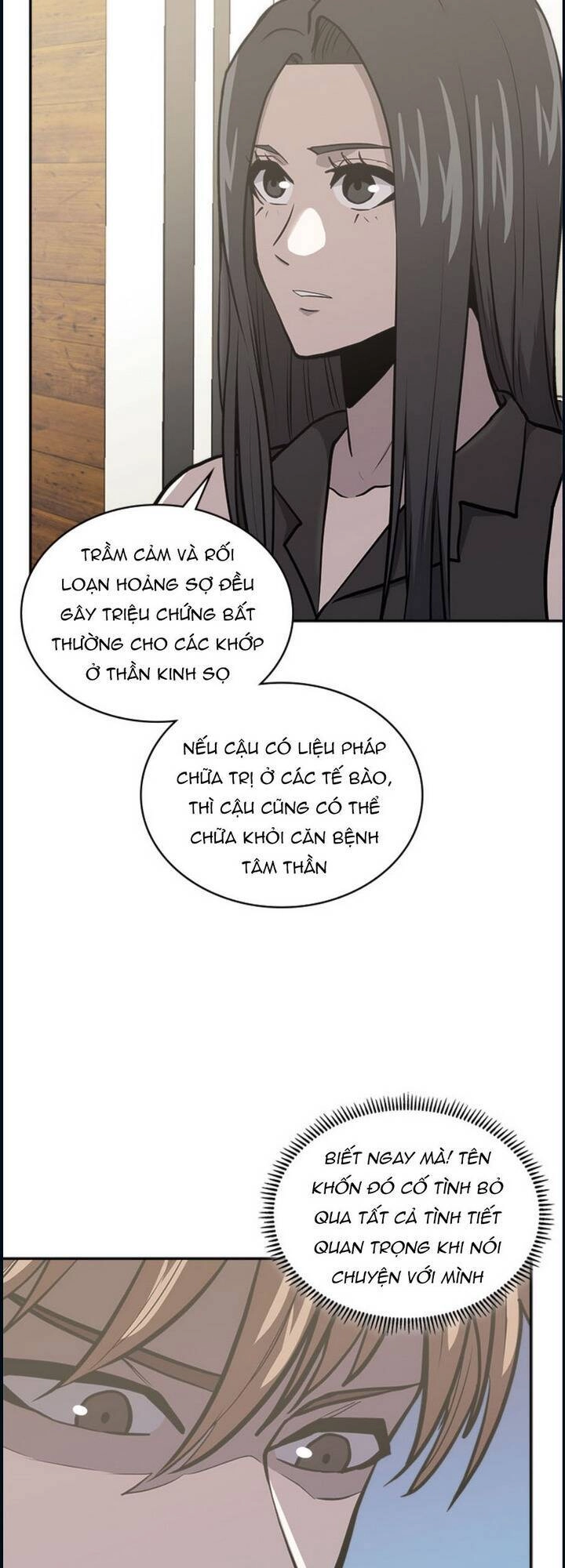 Chiến Binh Đến Từ Thế Giới Khác Chapter 183 - 38