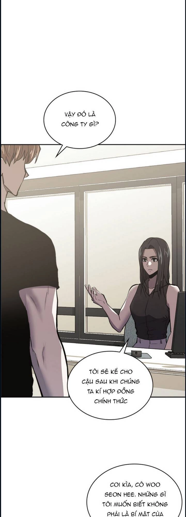 Chiến Binh Đến Từ Thế Giới Khác Chapter 183 - 40