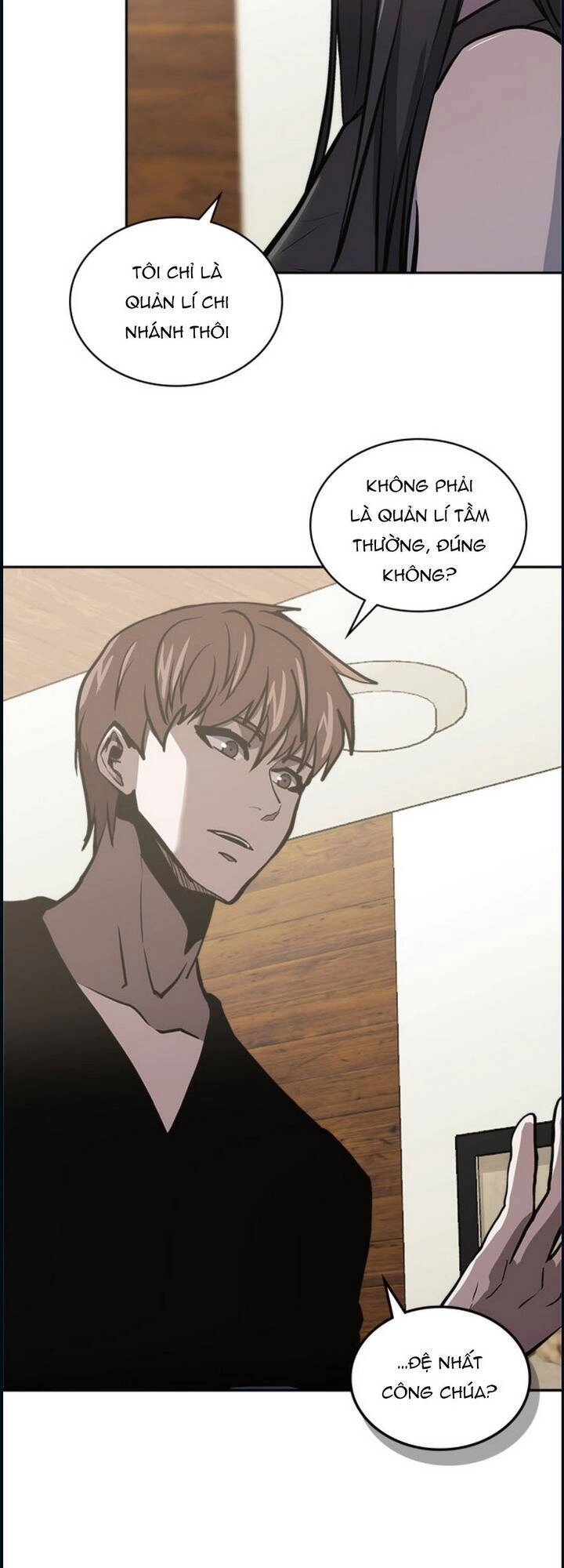 Chiến Binh Đến Từ Thế Giới Khác Chapter 183 - 42